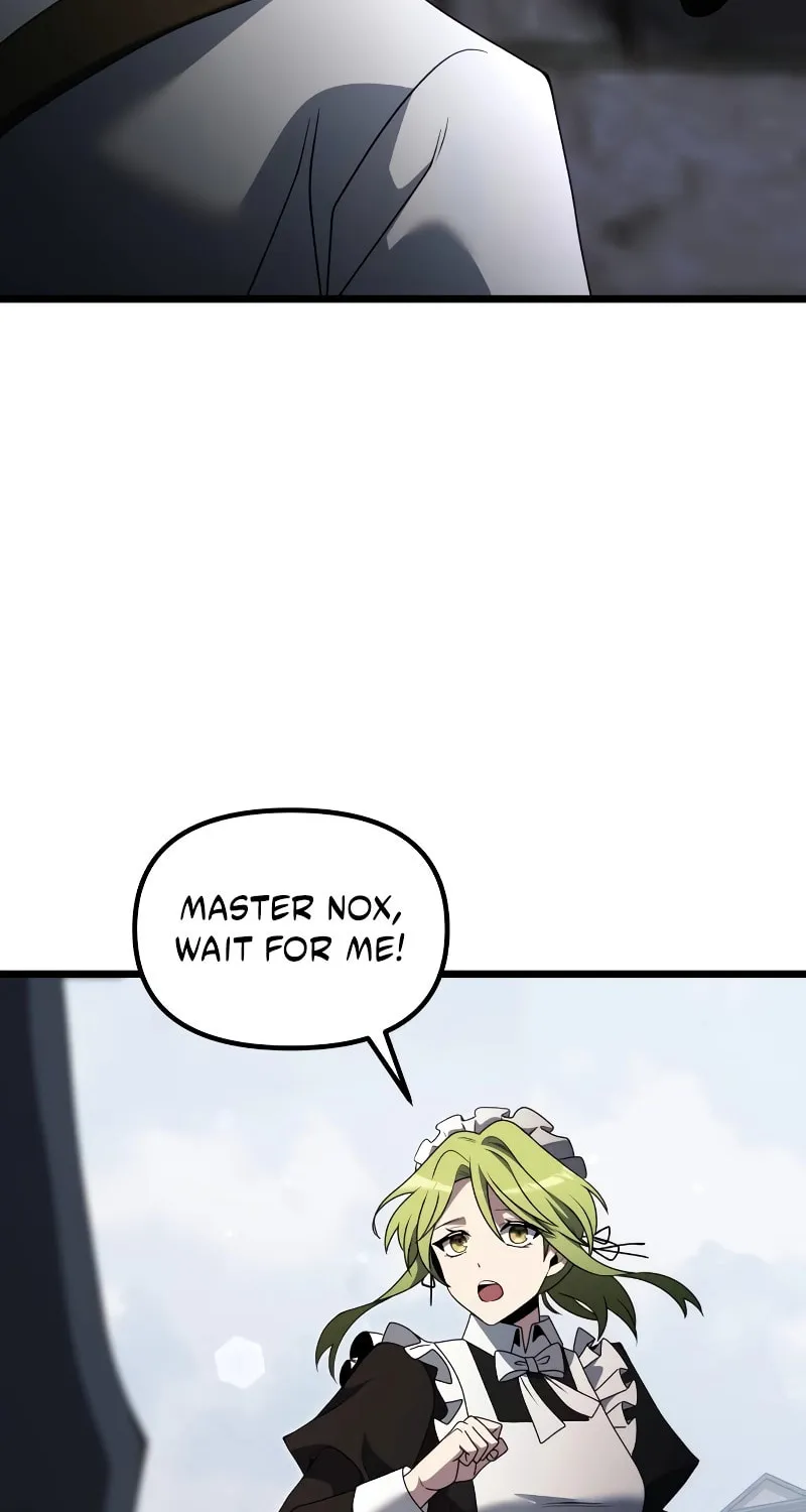 Terminally-Ill Genius Dark Knight Chapter 48 page 45 - 