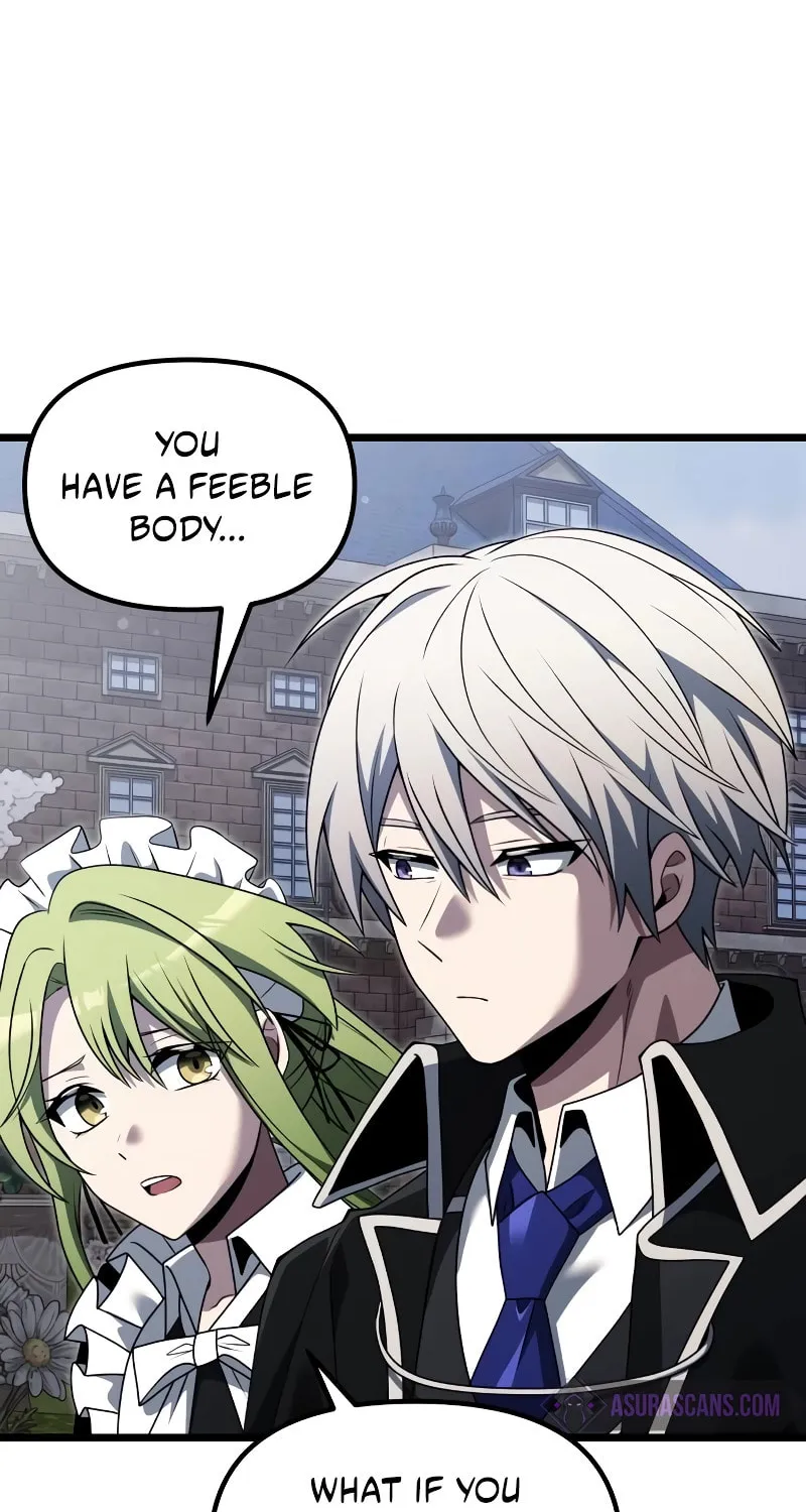 Terminally-Ill Genius Dark Knight Chapter 48 page 47 - 