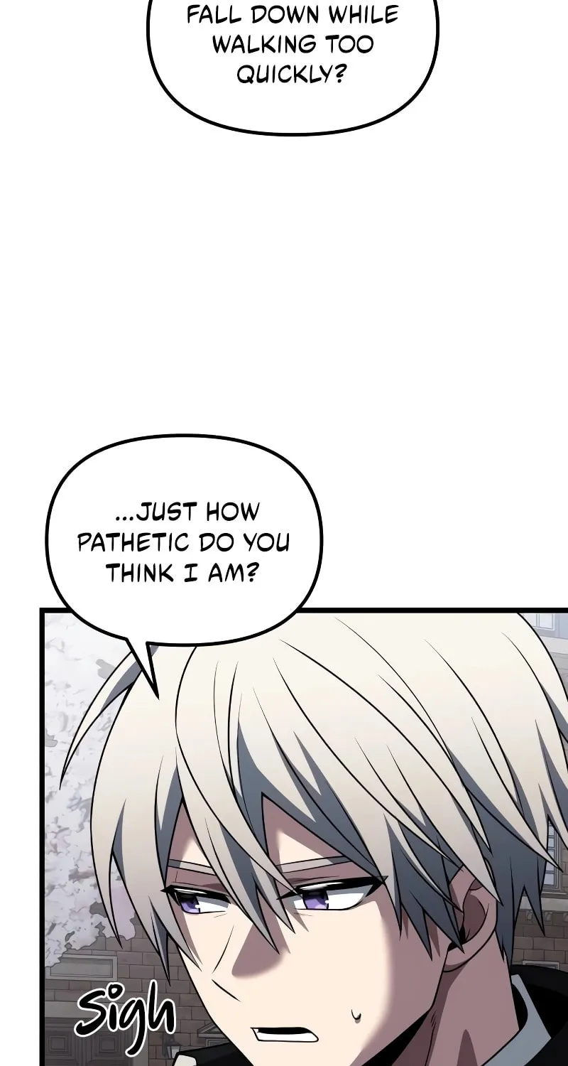 Terminally-Ill Genius Dark Knight Chapter 48 page 48 - 