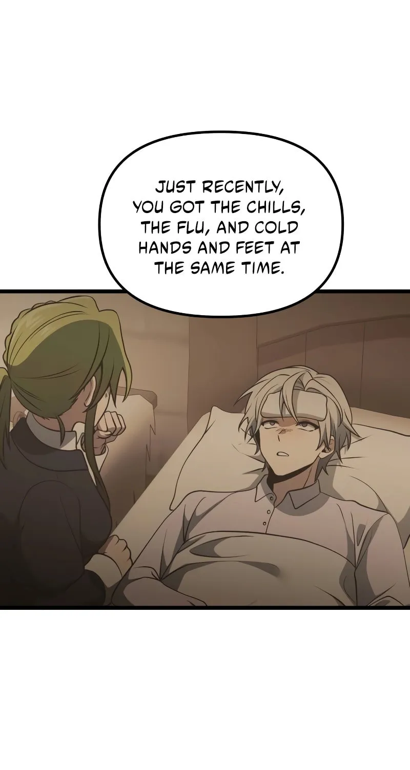 Terminally-Ill Genius Dark Knight Chapter 48 page 50 - 