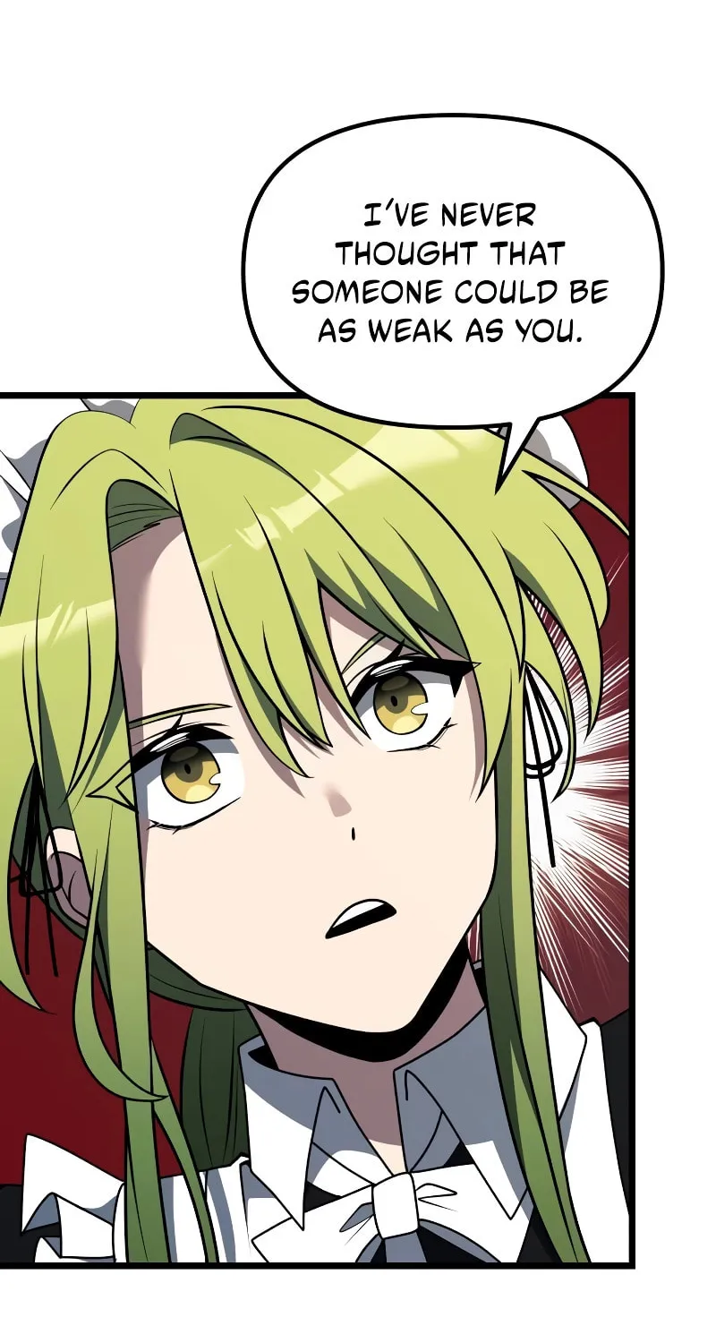 Terminally-Ill Genius Dark Knight Chapter 48 page 51 - 