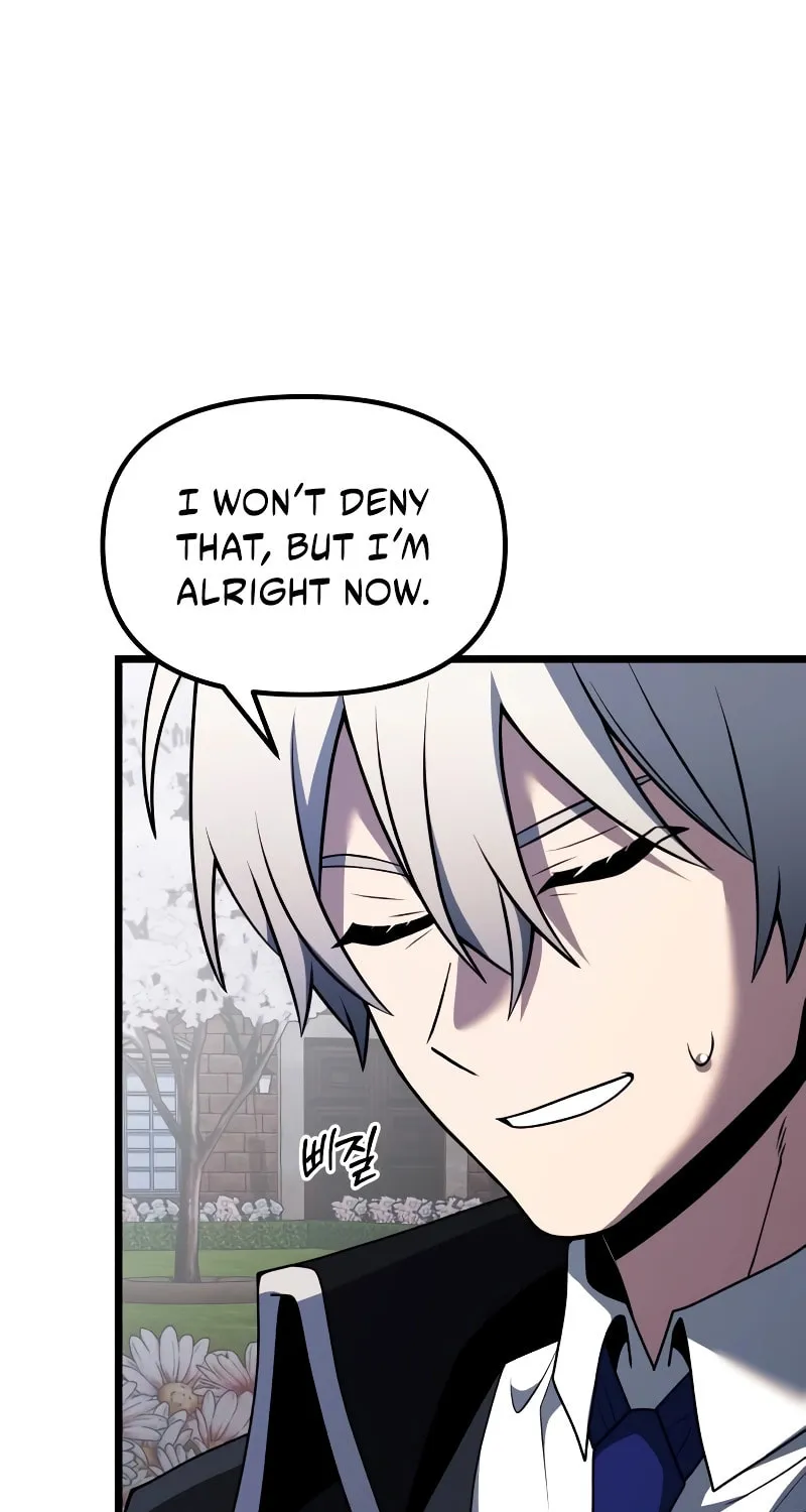 Terminally-Ill Genius Dark Knight Chapter 48 page 52 - 
