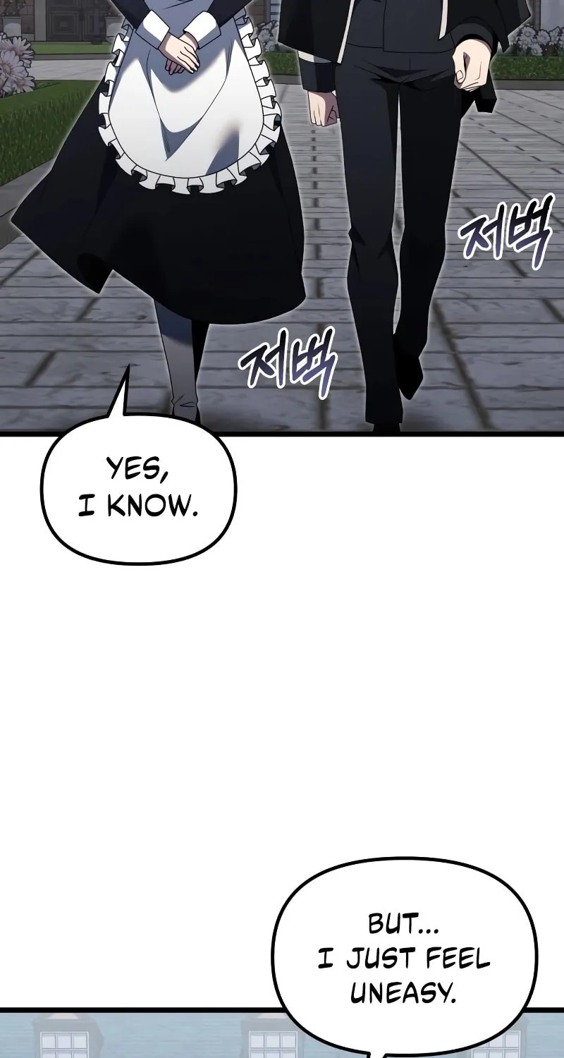 Terminally-Ill Genius Dark Knight Chapter 48 page 54 - 