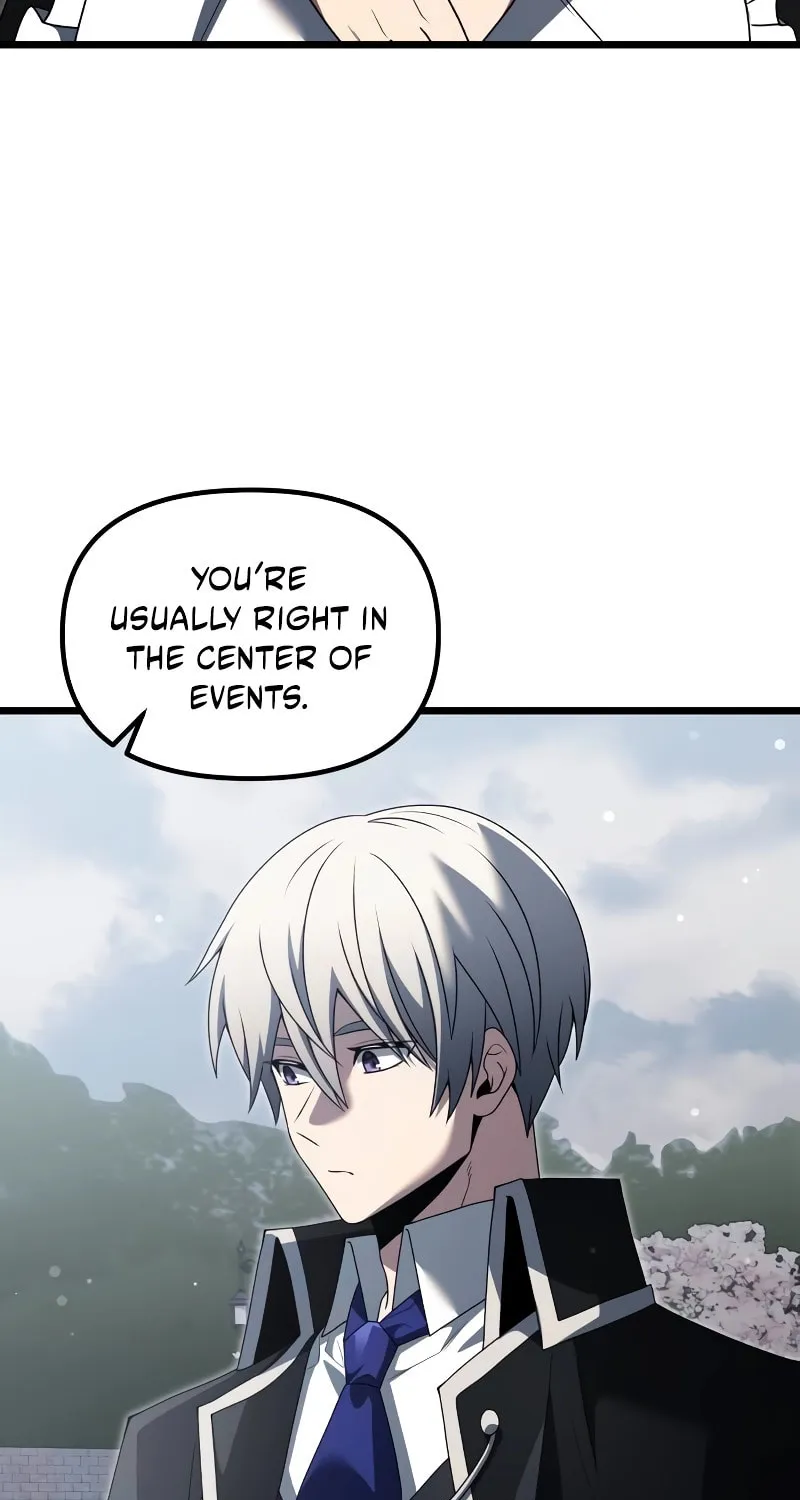 Terminally-Ill Genius Dark Knight Chapter 48 page 56 - 