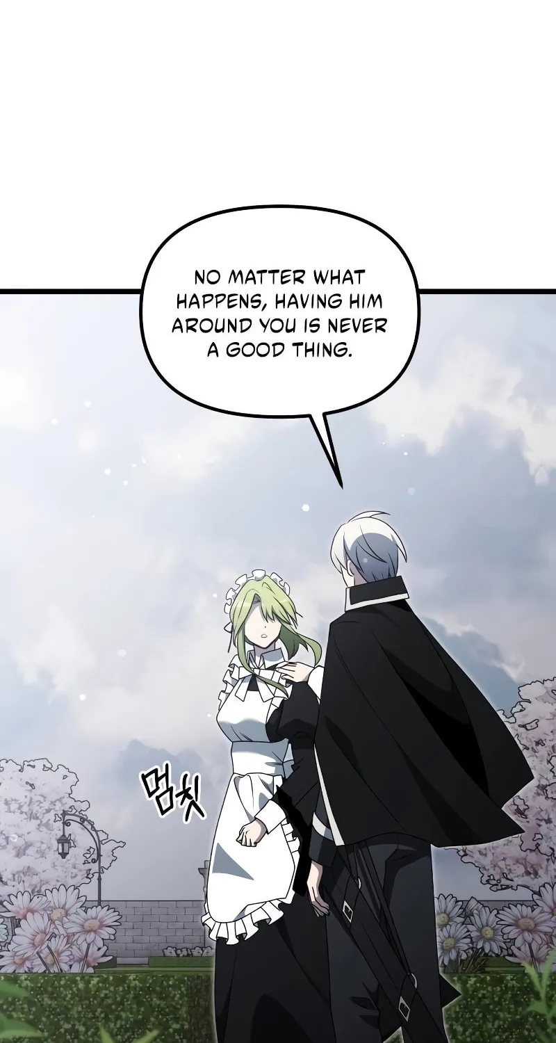 Terminally-Ill Genius Dark Knight Chapter 48 page 70 - 