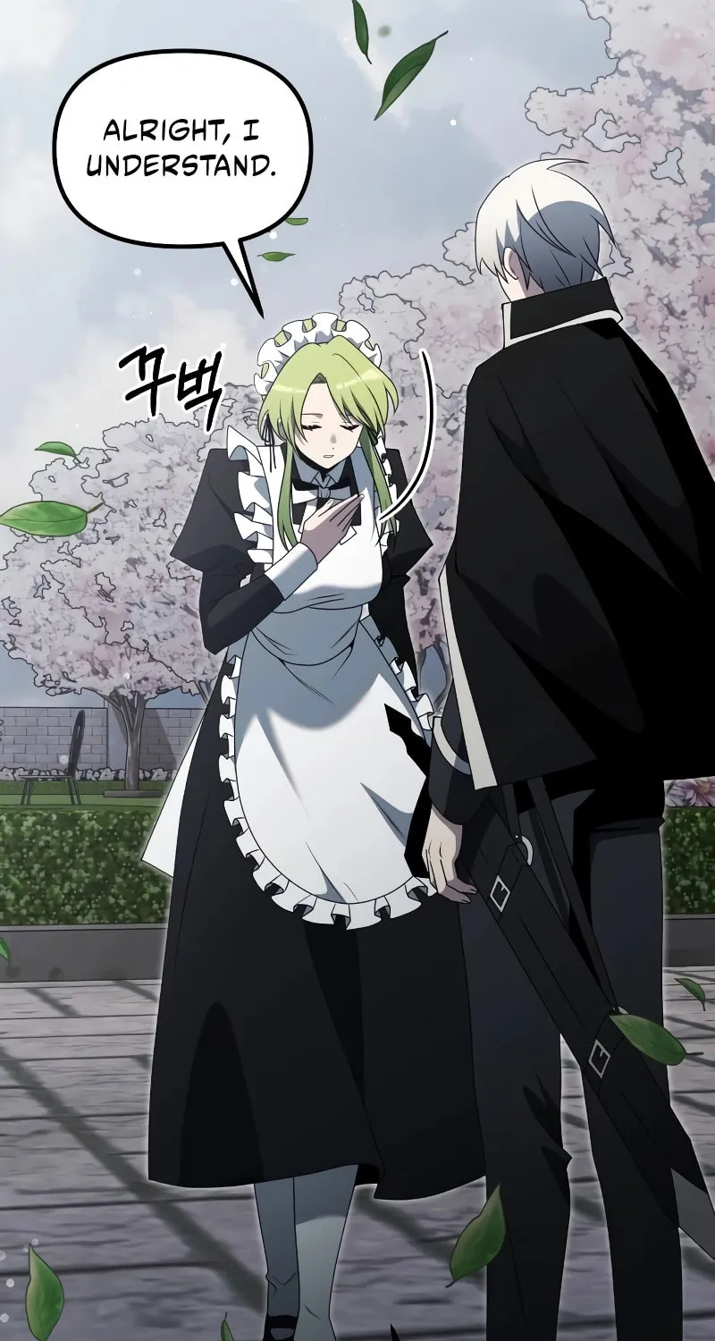 Terminally-Ill Genius Dark Knight Chapter 48 page 74 - 