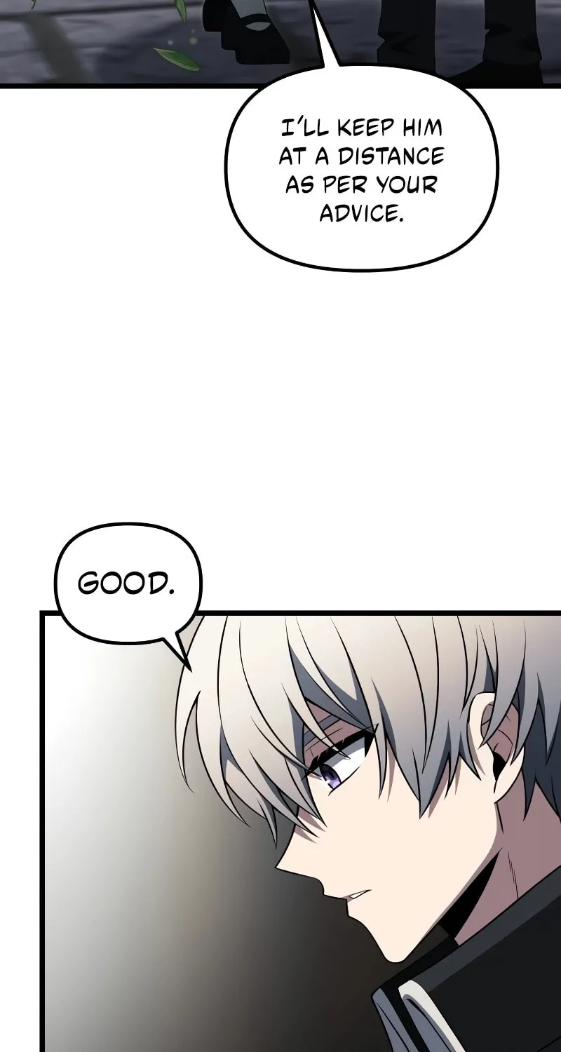 Terminally-Ill Genius Dark Knight Chapter 48 page 75 - 