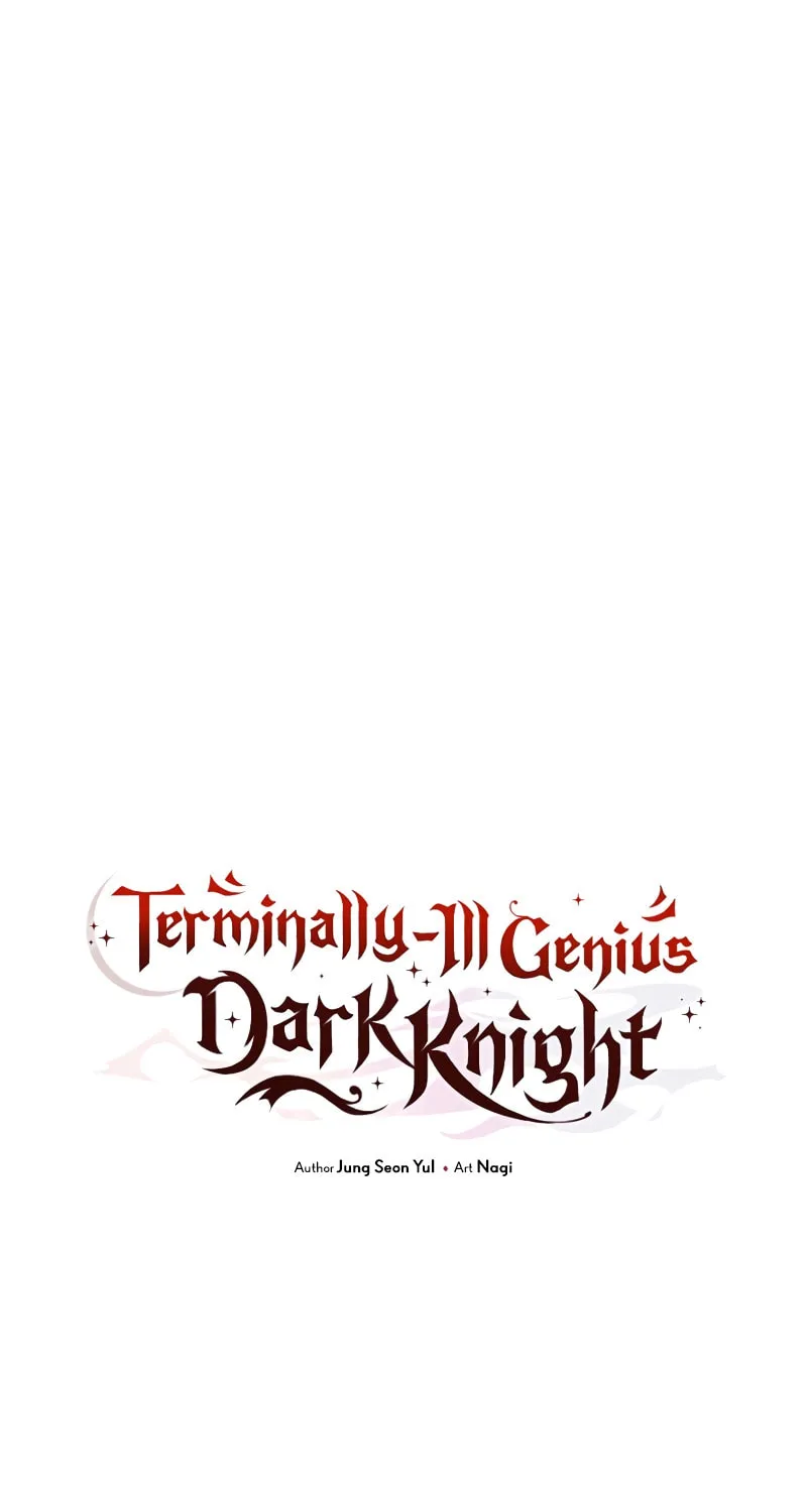Terminally-Ill Genius Dark Knight Chapter 48 page 81 - 