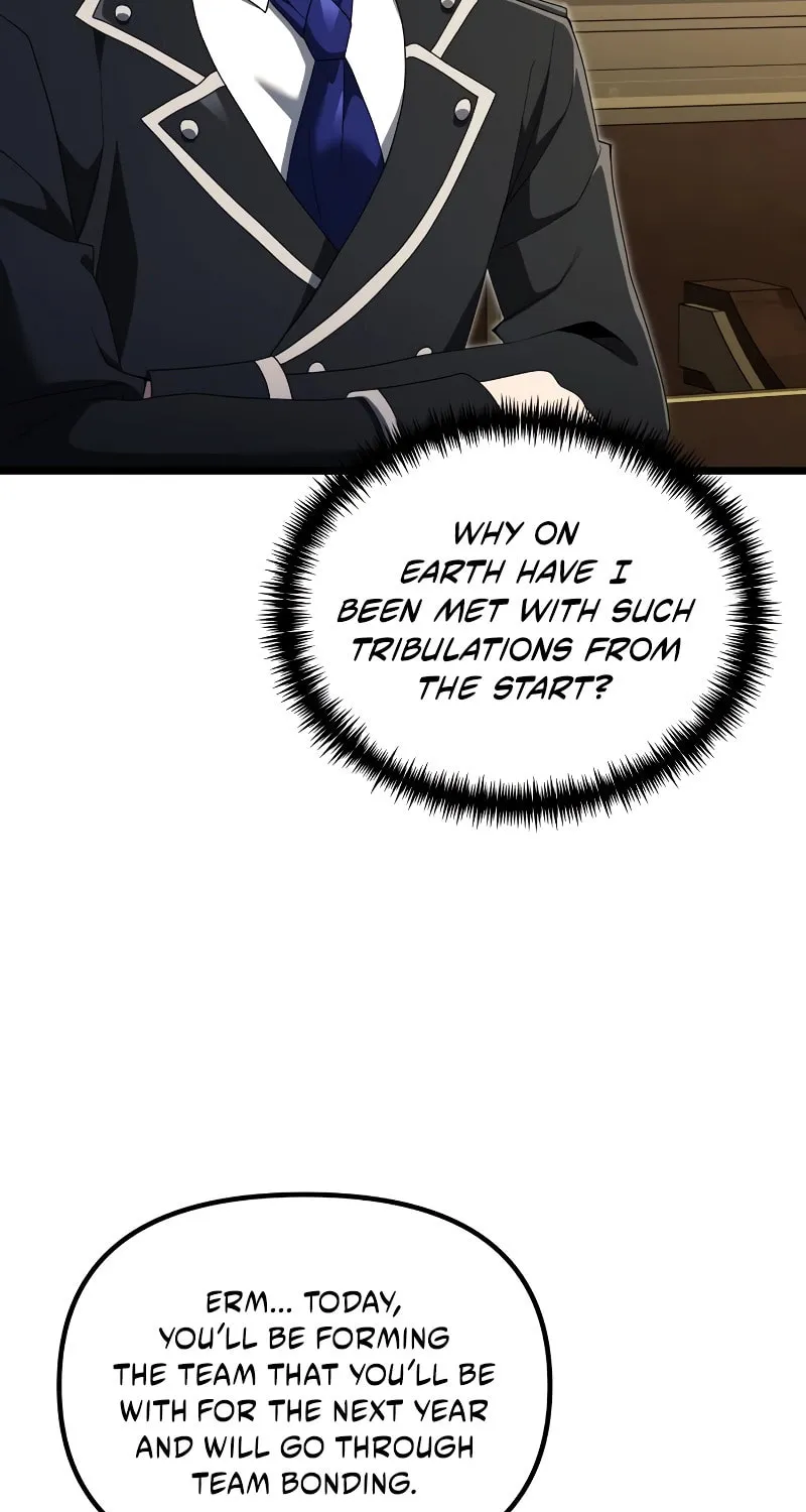 Terminally-Ill Genius Dark Knight Chapter 48 page 85 - 