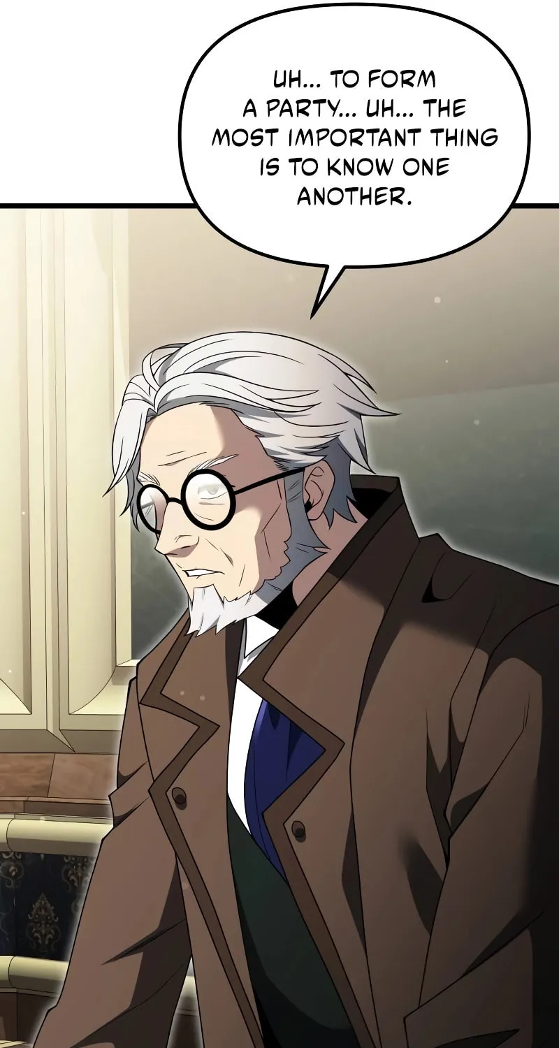 Terminally-Ill Genius Dark Knight Chapter 48 page 88 - 