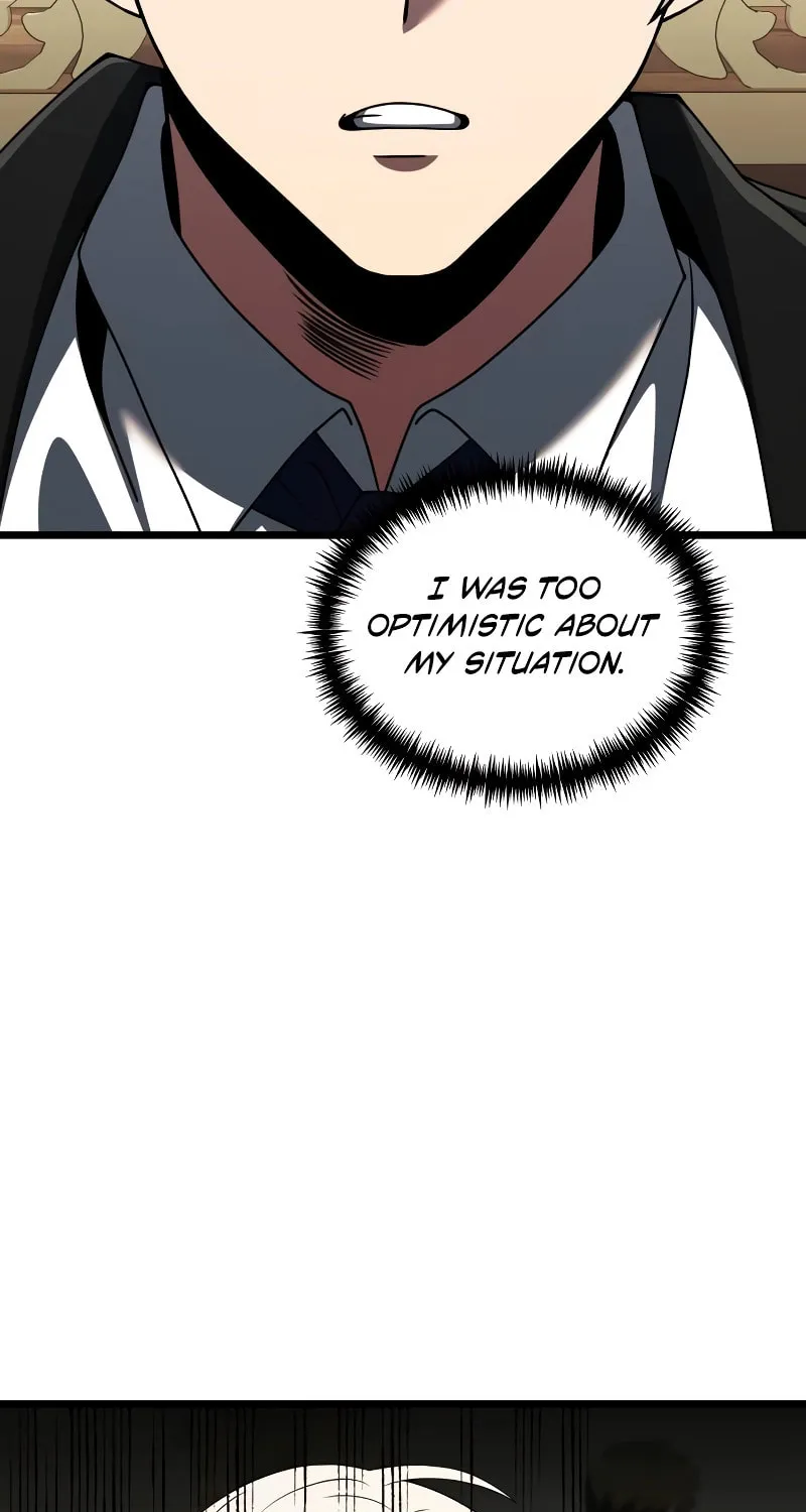 Terminally-Ill Genius Dark Knight Chapter 48 page 90 - 