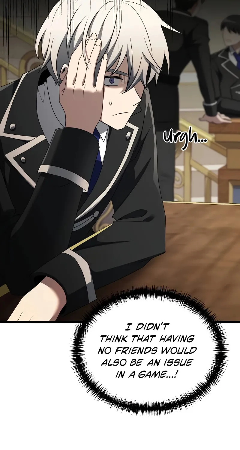 Terminally-Ill Genius Dark Knight Chapter 48 page 91 - 