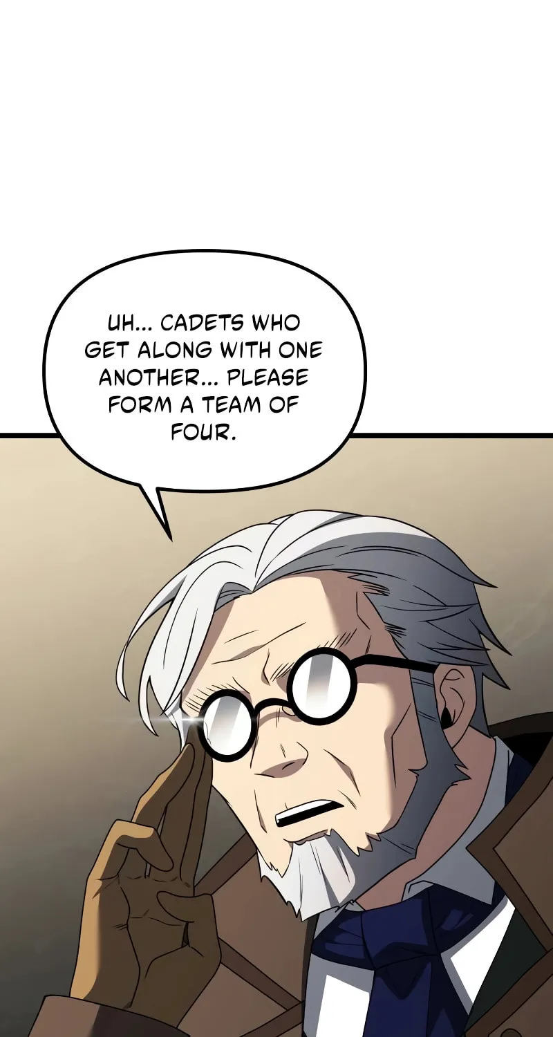 Terminally-Ill Genius Dark Knight Chapter 48 page 92 - 