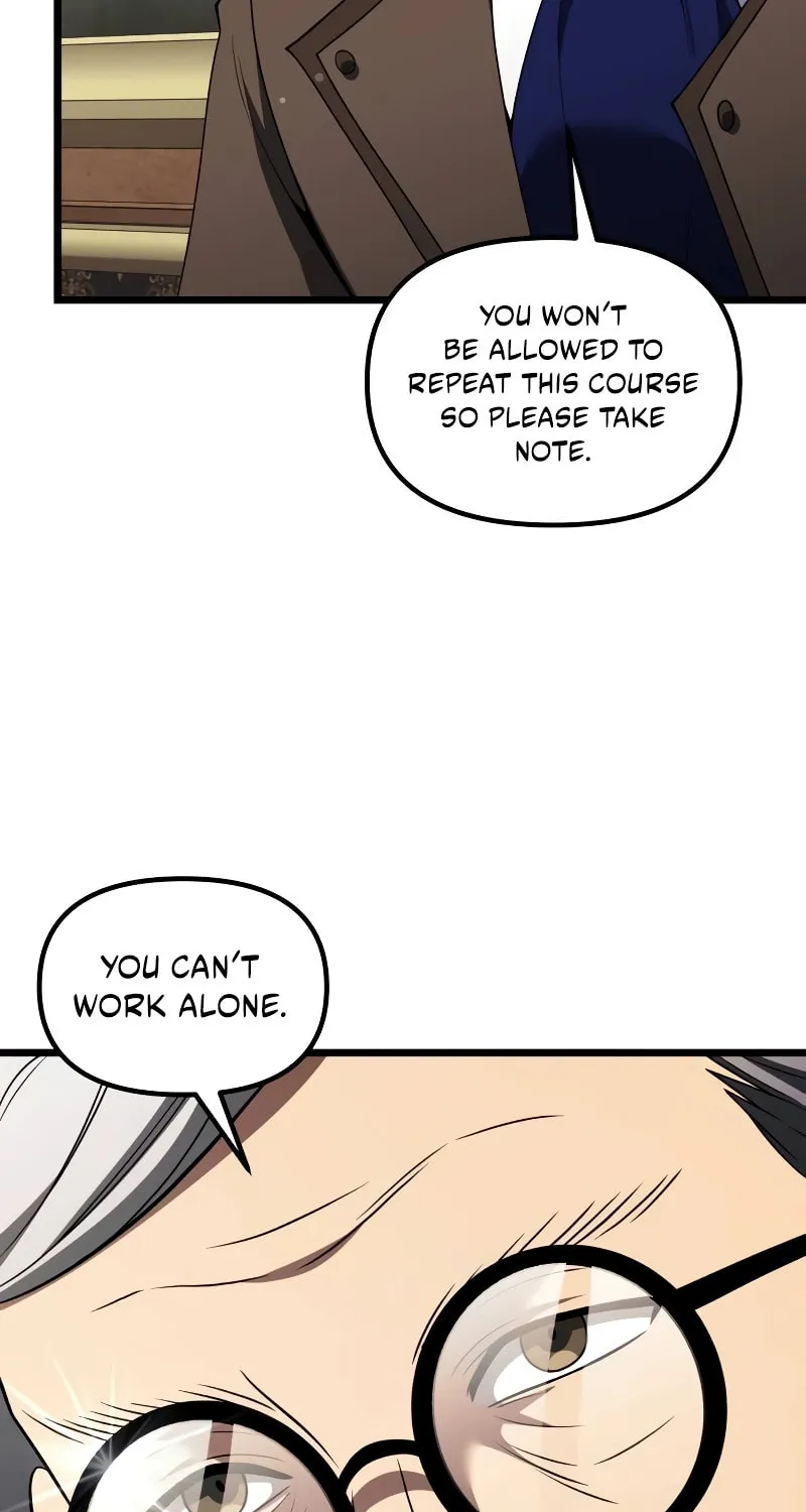 Terminally-Ill Genius Dark Knight Chapter 48 page 99 - 