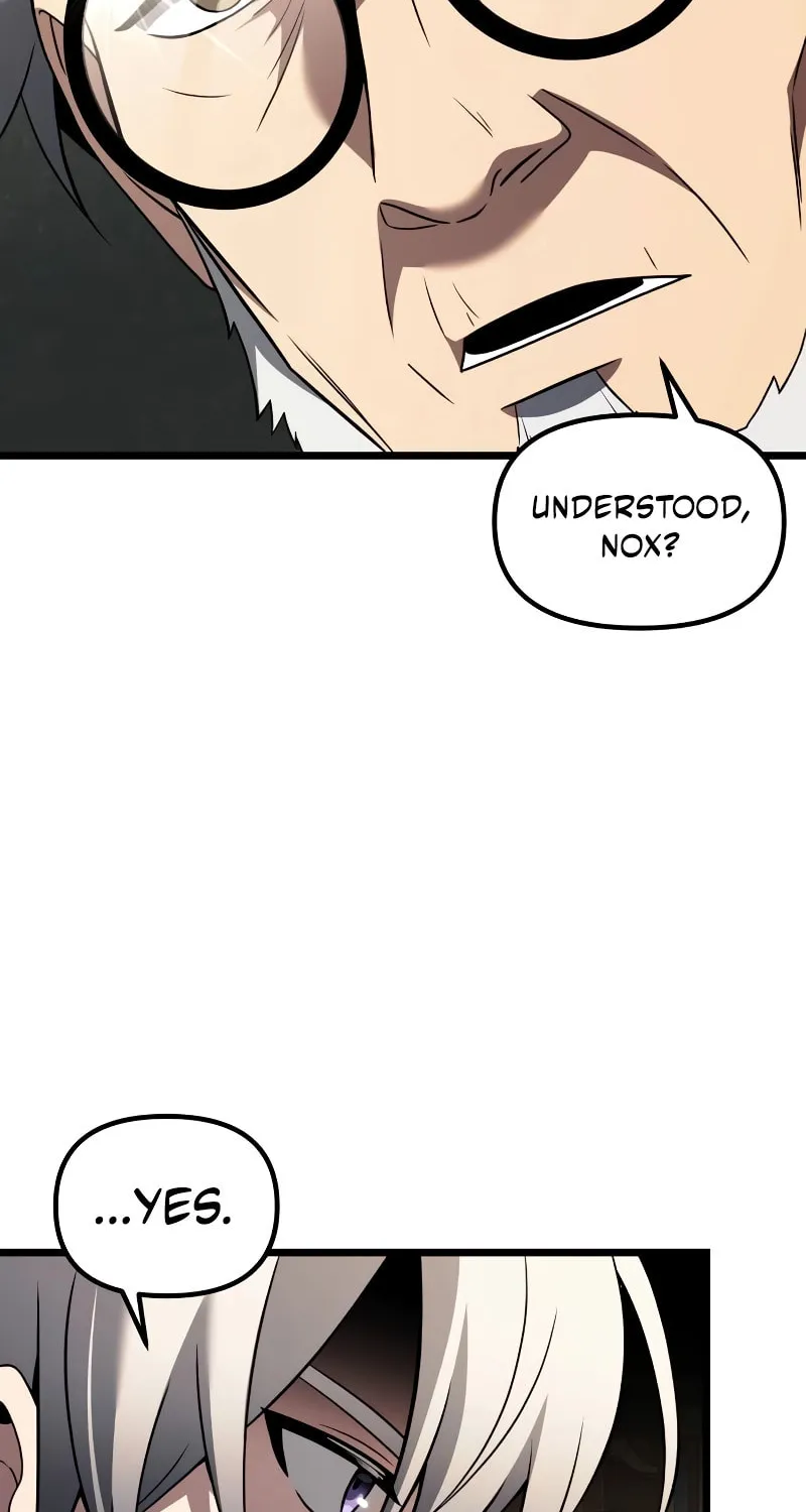 Terminally-Ill Genius Dark Knight Chapter 48 page 100 - 