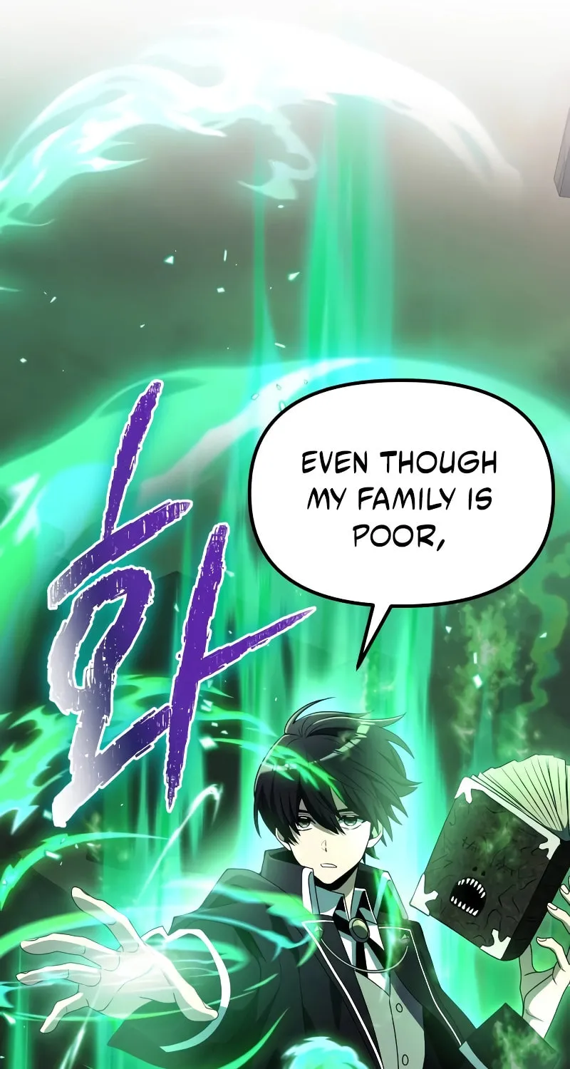 Terminally-Ill Genius Dark Knight Chapter 49 page 101 - 