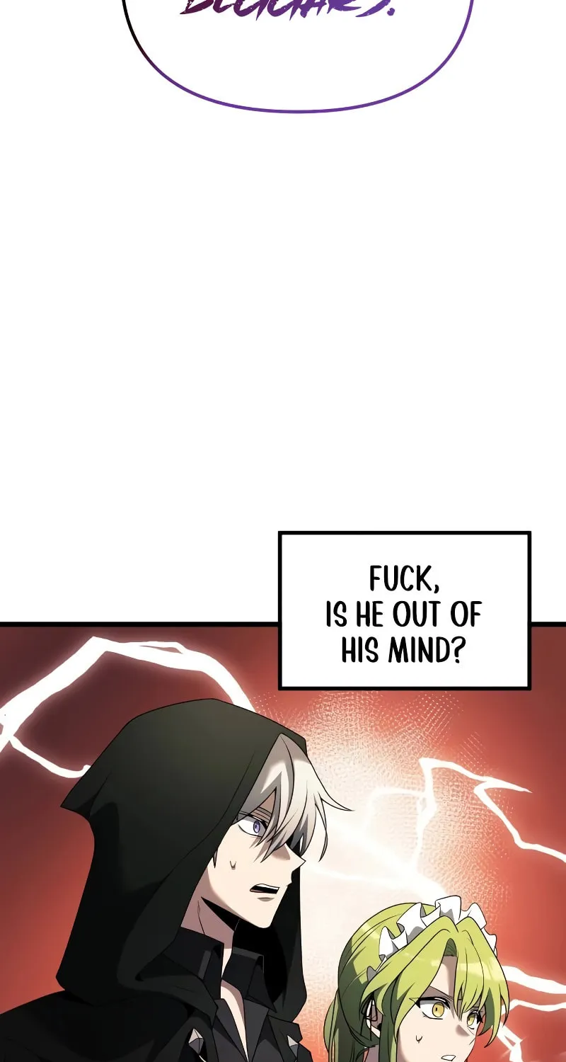 Terminally-Ill Genius Dark Knight Chapter 49 page 104 - 