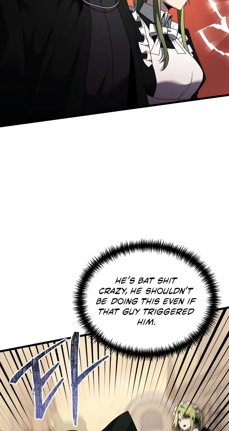 Terminally-Ill Genius Dark Knight Chapter 49 page 105 - 
