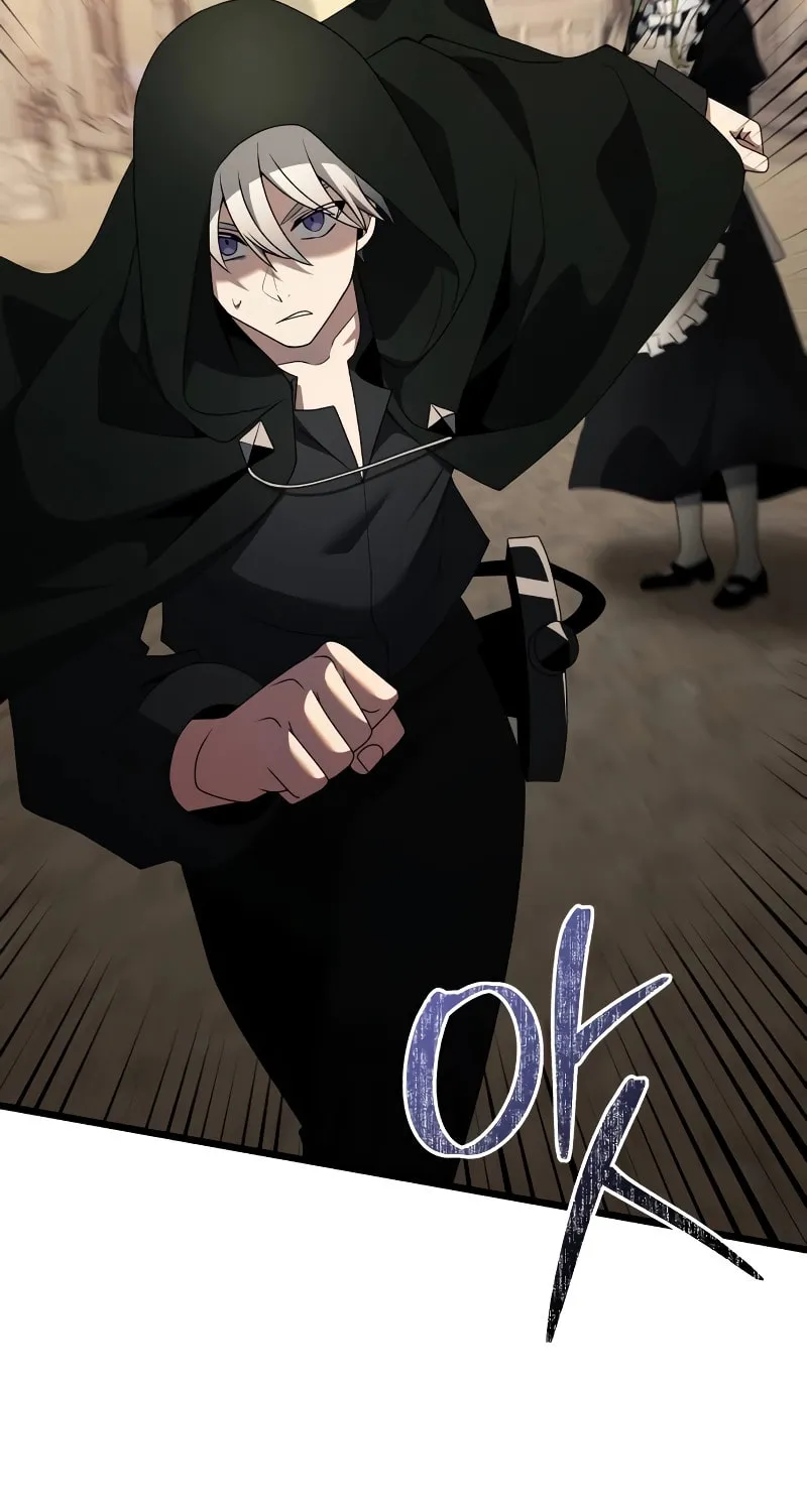 Terminally-Ill Genius Dark Knight Chapter 49 page 106 - 