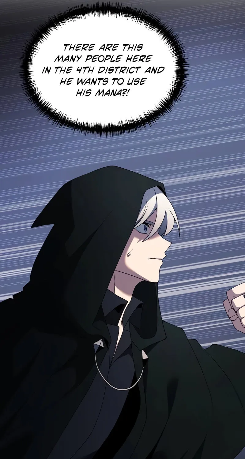 Terminally-Ill Genius Dark Knight Chapter 49 page 108 - 