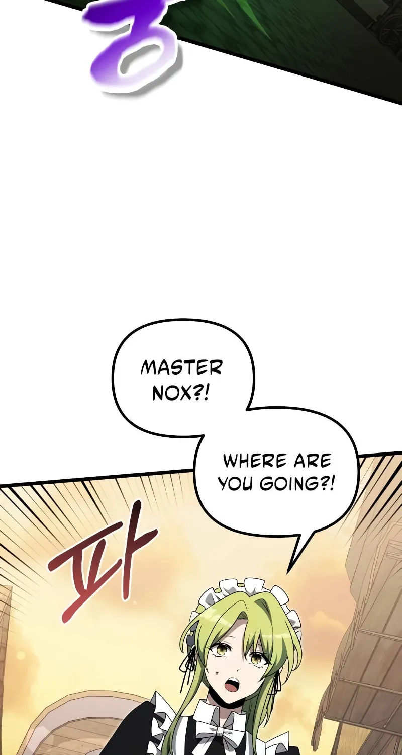Terminally-Ill Genius Dark Knight Chapter 49 page 111 - 