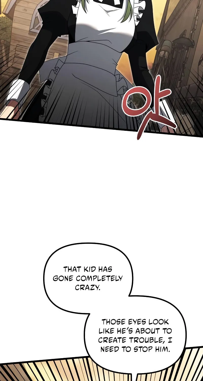 Terminally-Ill Genius Dark Knight Chapter 49 page 112 - 