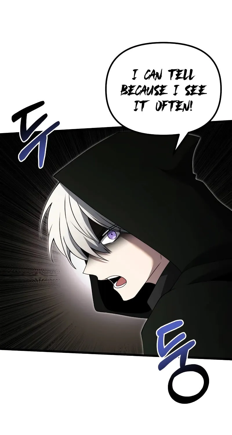 Terminally-Ill Genius Dark Knight Chapter 49 page 114 - 
