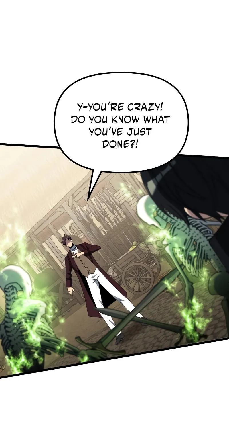 Terminally-Ill Genius Dark Knight Chapter 49 page 116 - 
