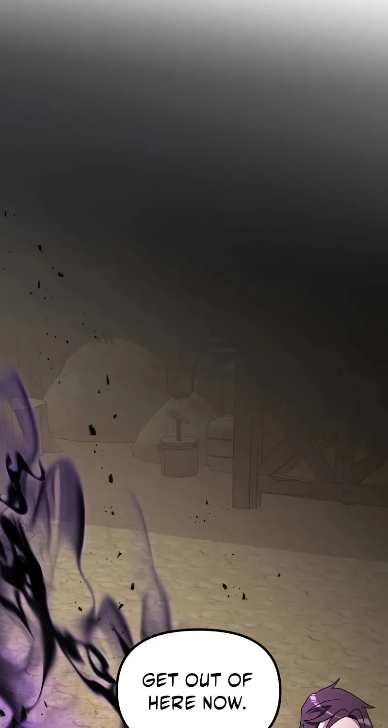 Terminally-Ill Genius Dark Knight Chapter 49 page 120 - 