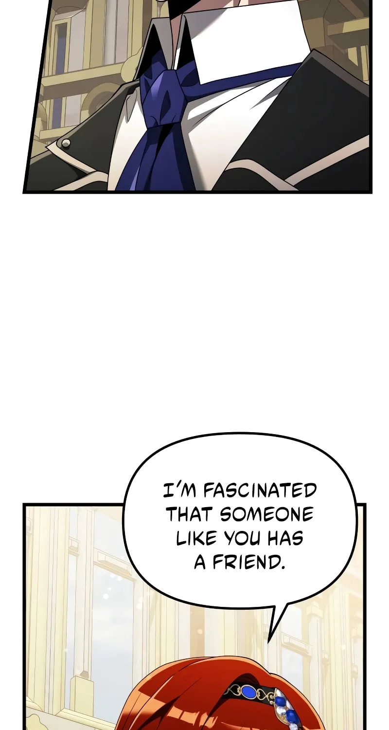Terminally-Ill Genius Dark Knight Chapter 49 page 13 - 
