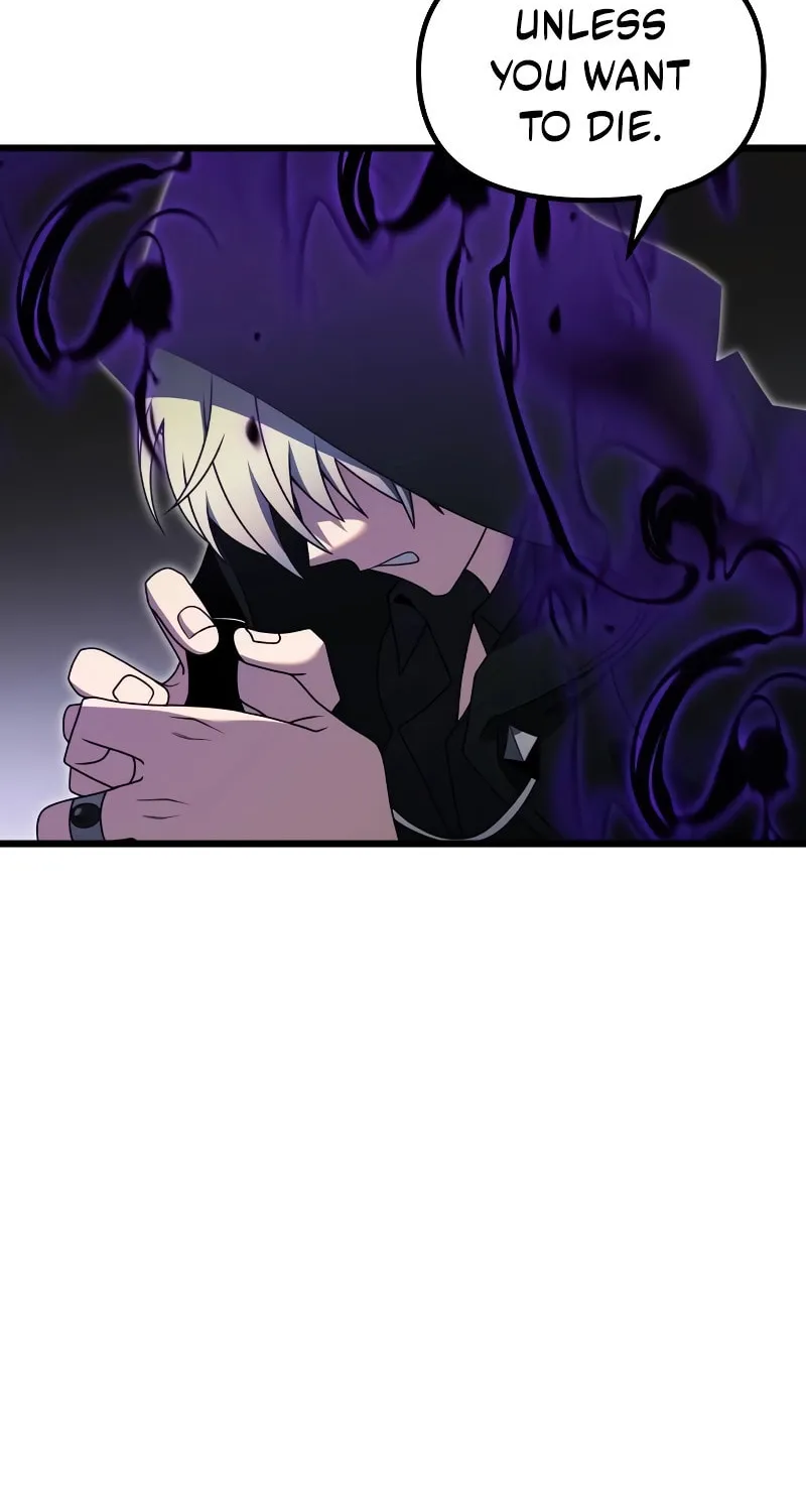 Terminally-Ill Genius Dark Knight Chapter 49 page 123 - 