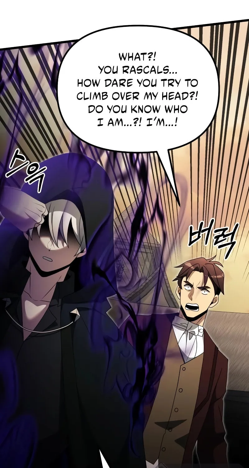 Terminally-Ill Genius Dark Knight Chapter 49 page 124 - 