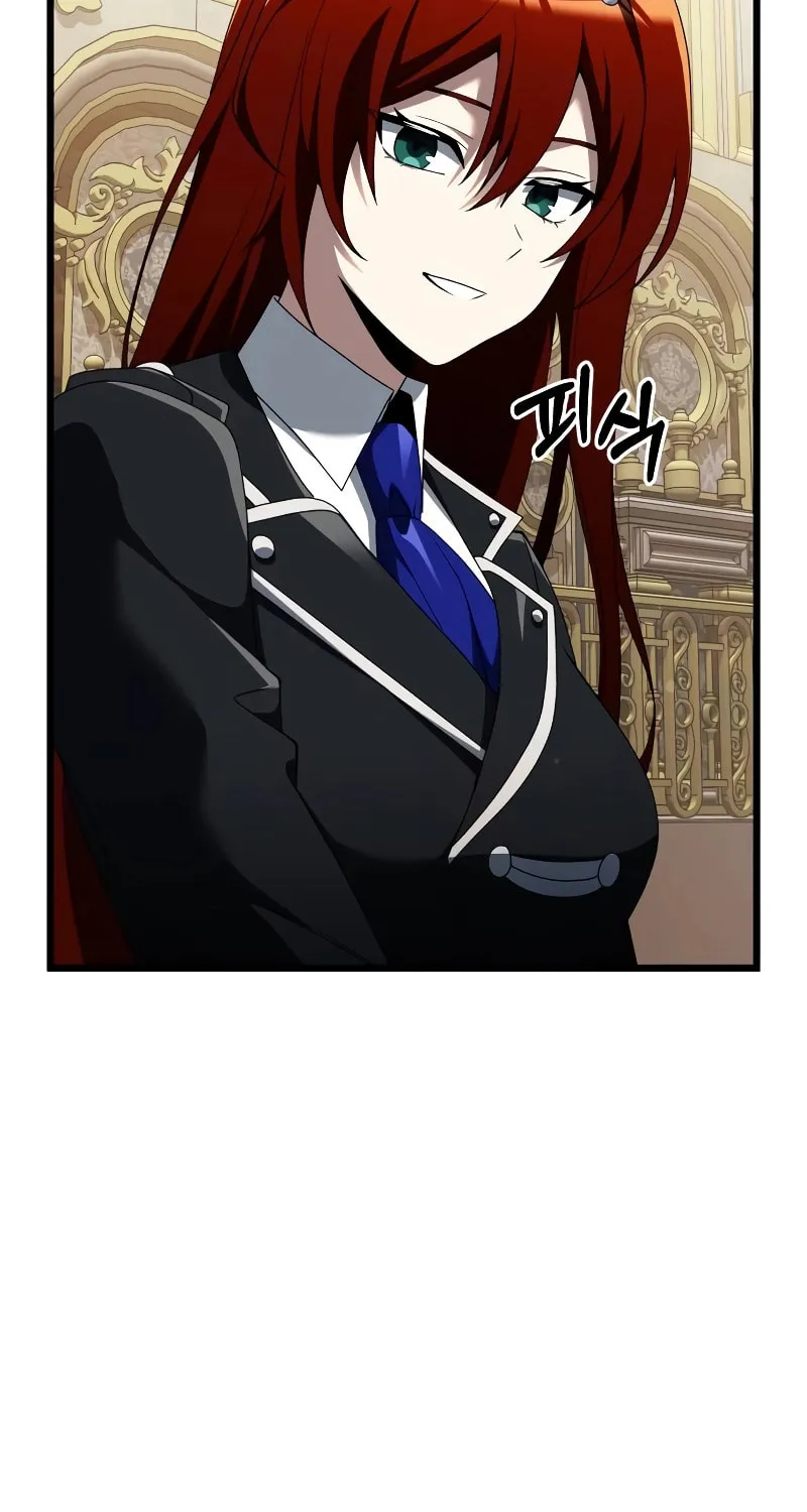 Terminally-Ill Genius Dark Knight Chapter 49 page 14 - 