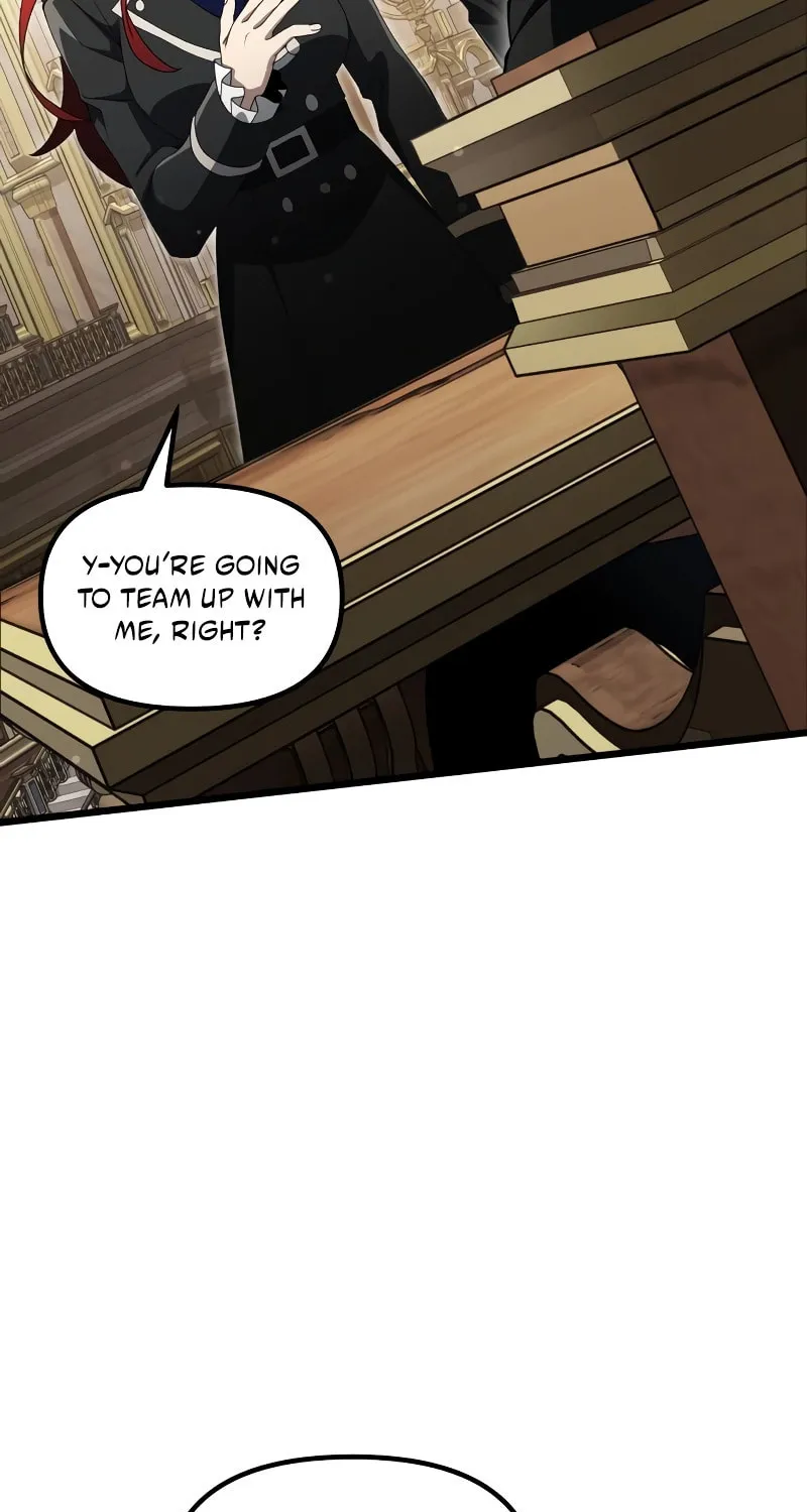 Terminally-Ill Genius Dark Knight Chapter 49 page 17 - 