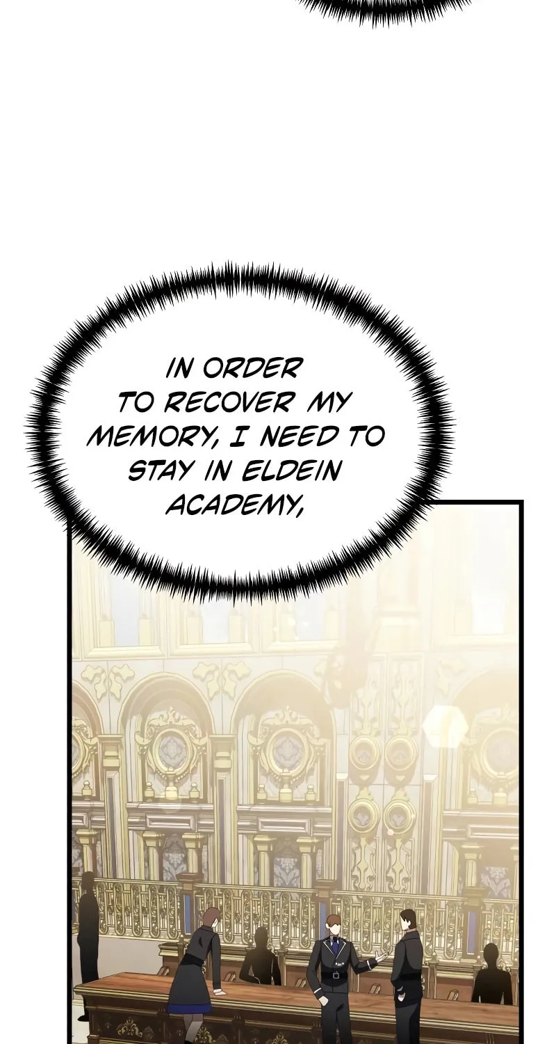 Terminally-Ill Genius Dark Knight Chapter 49 page 22 - 