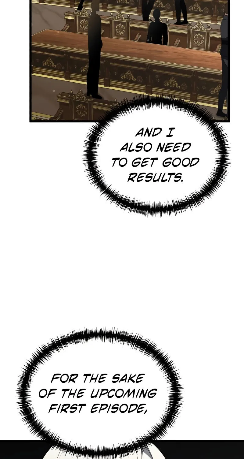 Terminally-Ill Genius Dark Knight Chapter 49 page 23 - 