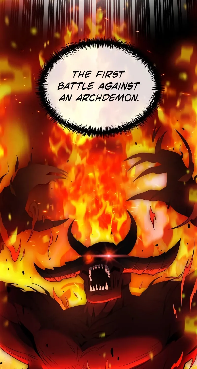 Terminally-Ill Genius Dark Knight Chapter 49 page 25 - 