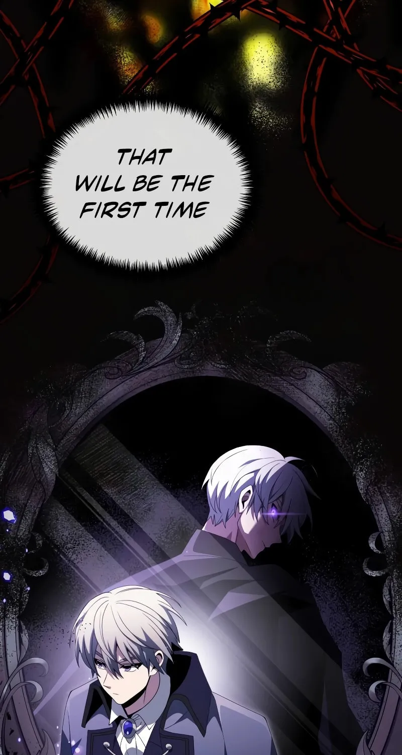 Terminally-Ill Genius Dark Knight Chapter 49 page 27 - 