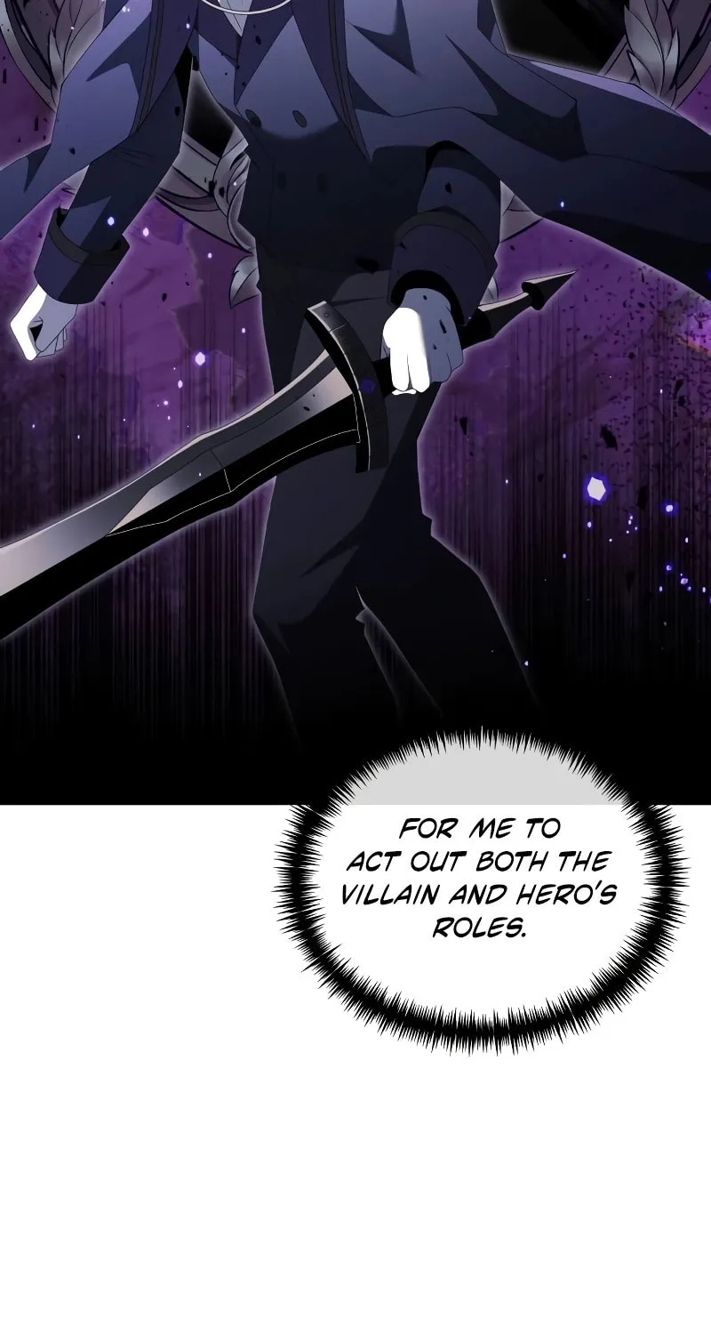 Terminally-Ill Genius Dark Knight Chapter 49 page 28 - 