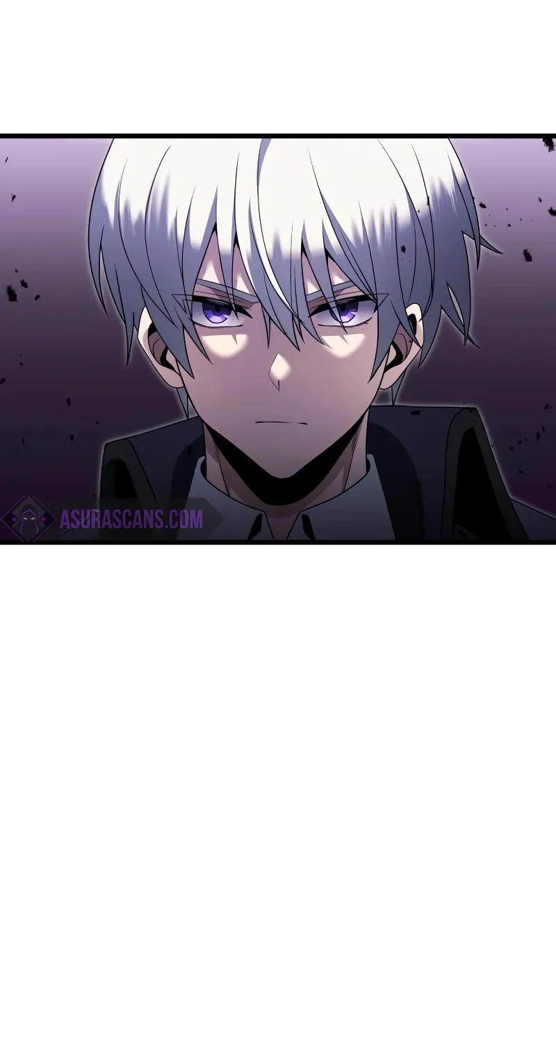 Terminally-Ill Genius Dark Knight Chapter 49 page 29 - 