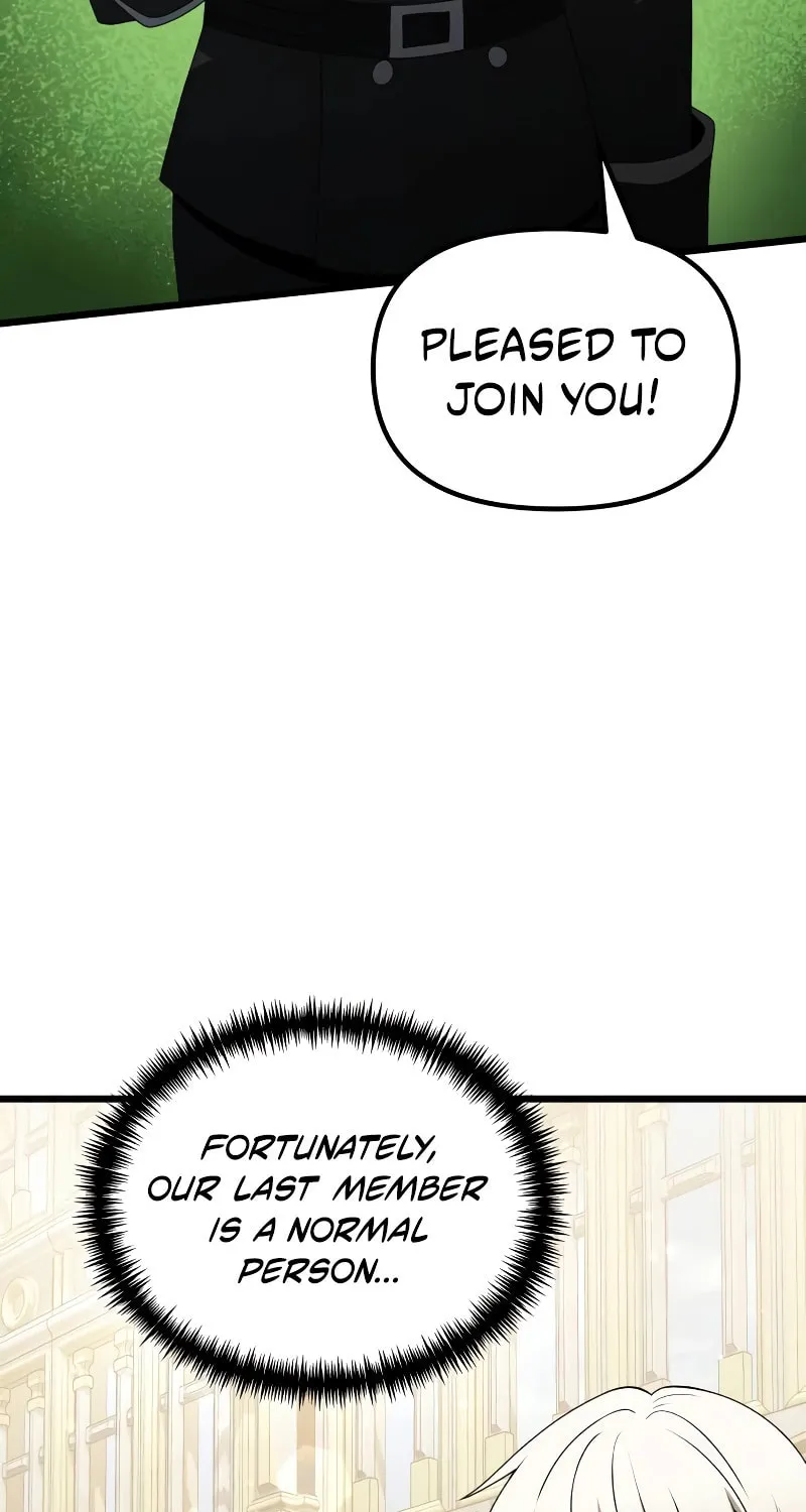 Terminally-Ill Genius Dark Knight Chapter 49 page 35 - 