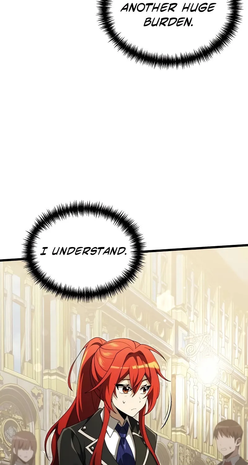 Terminally-Ill Genius Dark Knight Chapter 49 page 5 - 