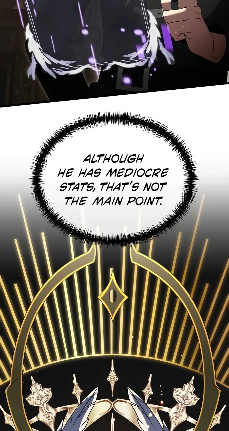 Terminally-Ill Genius Dark Knight Chapter 49 page 41 - 