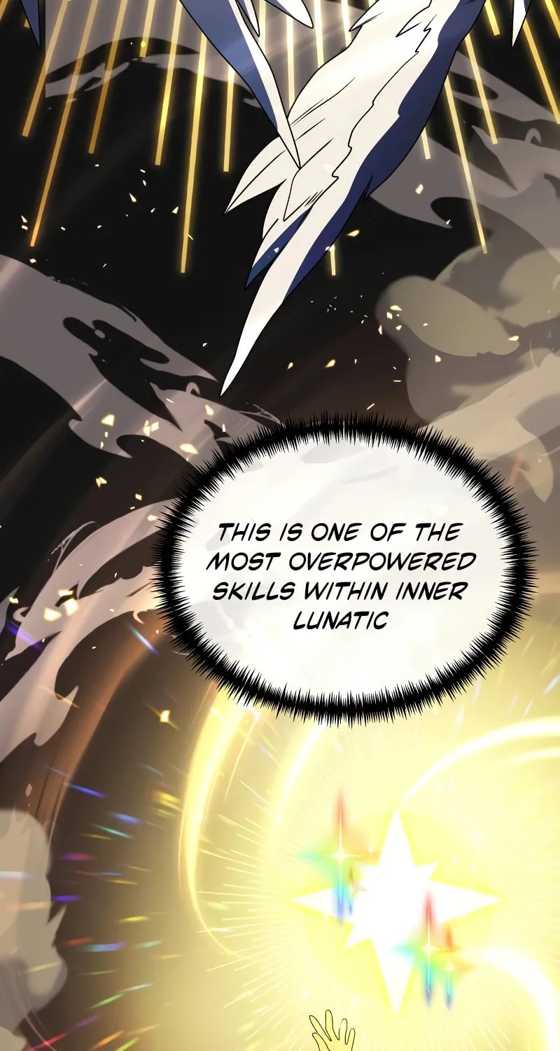 Terminally-Ill Genius Dark Knight Chapter 49 page 43 - 