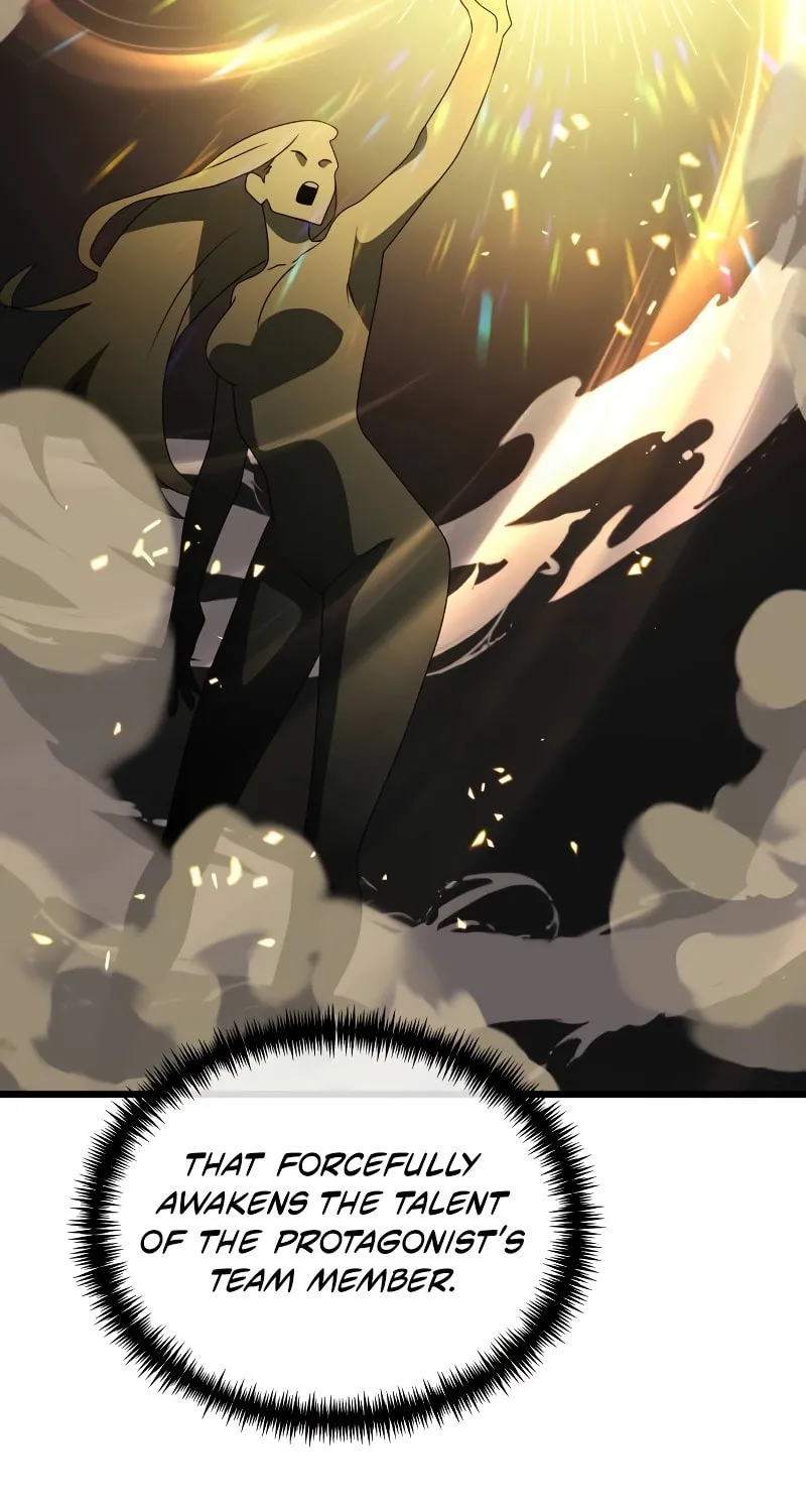 Terminally-Ill Genius Dark Knight Chapter 49 page 44 - 