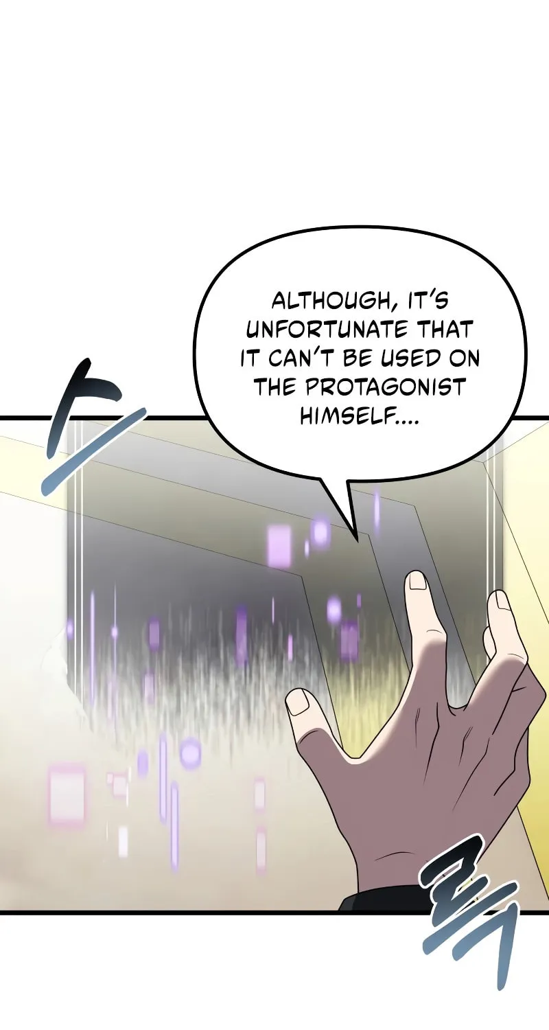Terminally-Ill Genius Dark Knight Chapter 49 page 45 - 