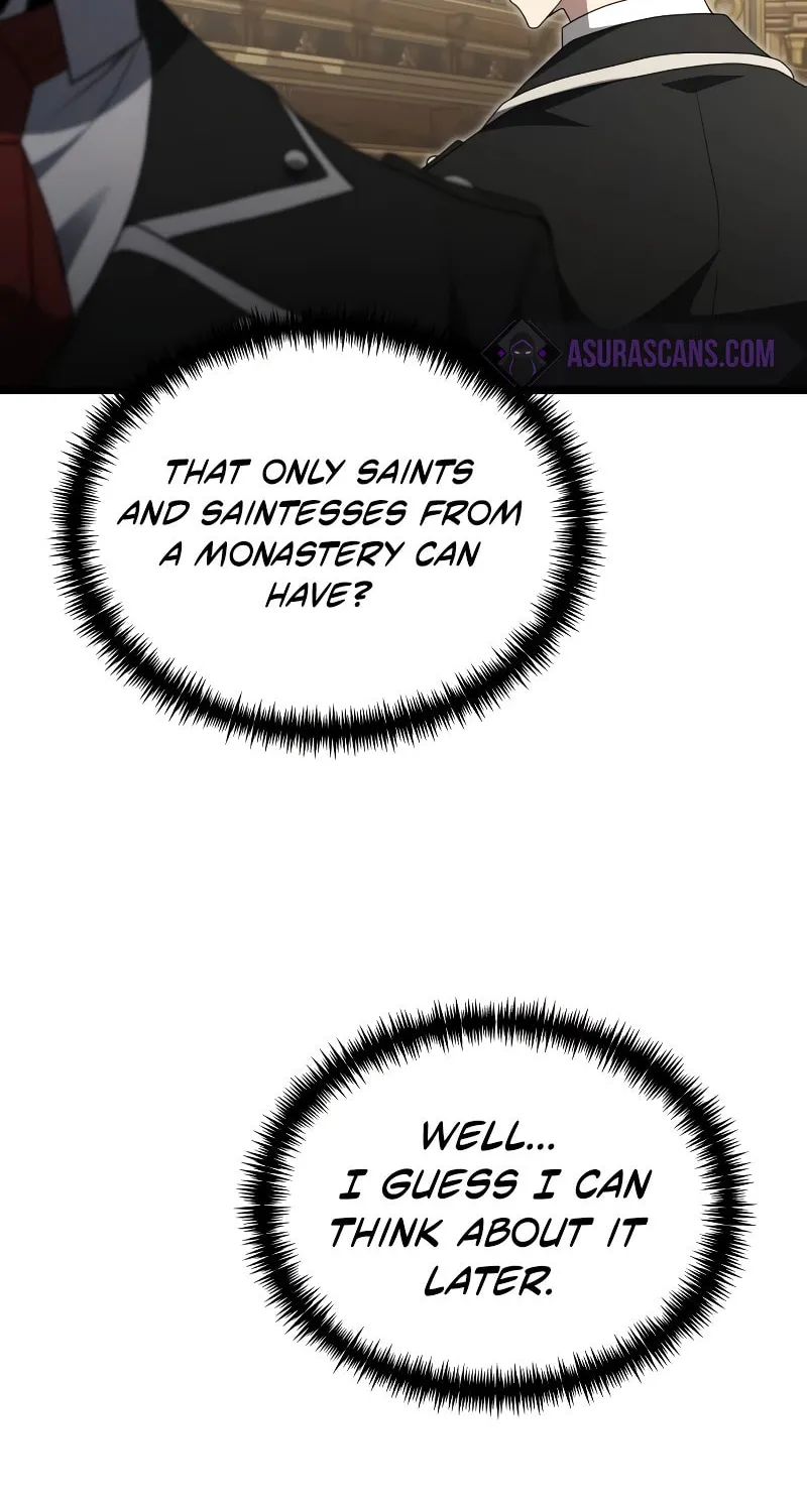 Terminally-Ill Genius Dark Knight Chapter 49 page 47 - 