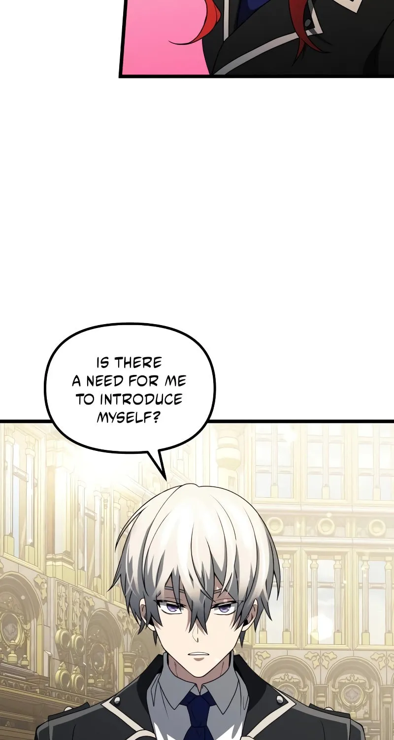 Terminally-Ill Genius Dark Knight Chapter 49 page 52 - 
