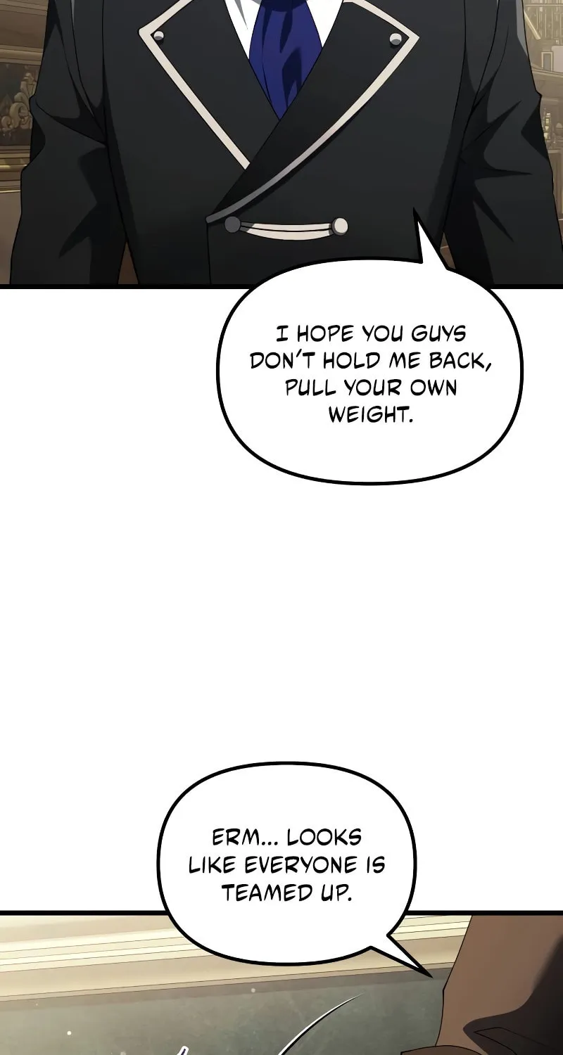 Terminally-Ill Genius Dark Knight Chapter 49 page 53 - 