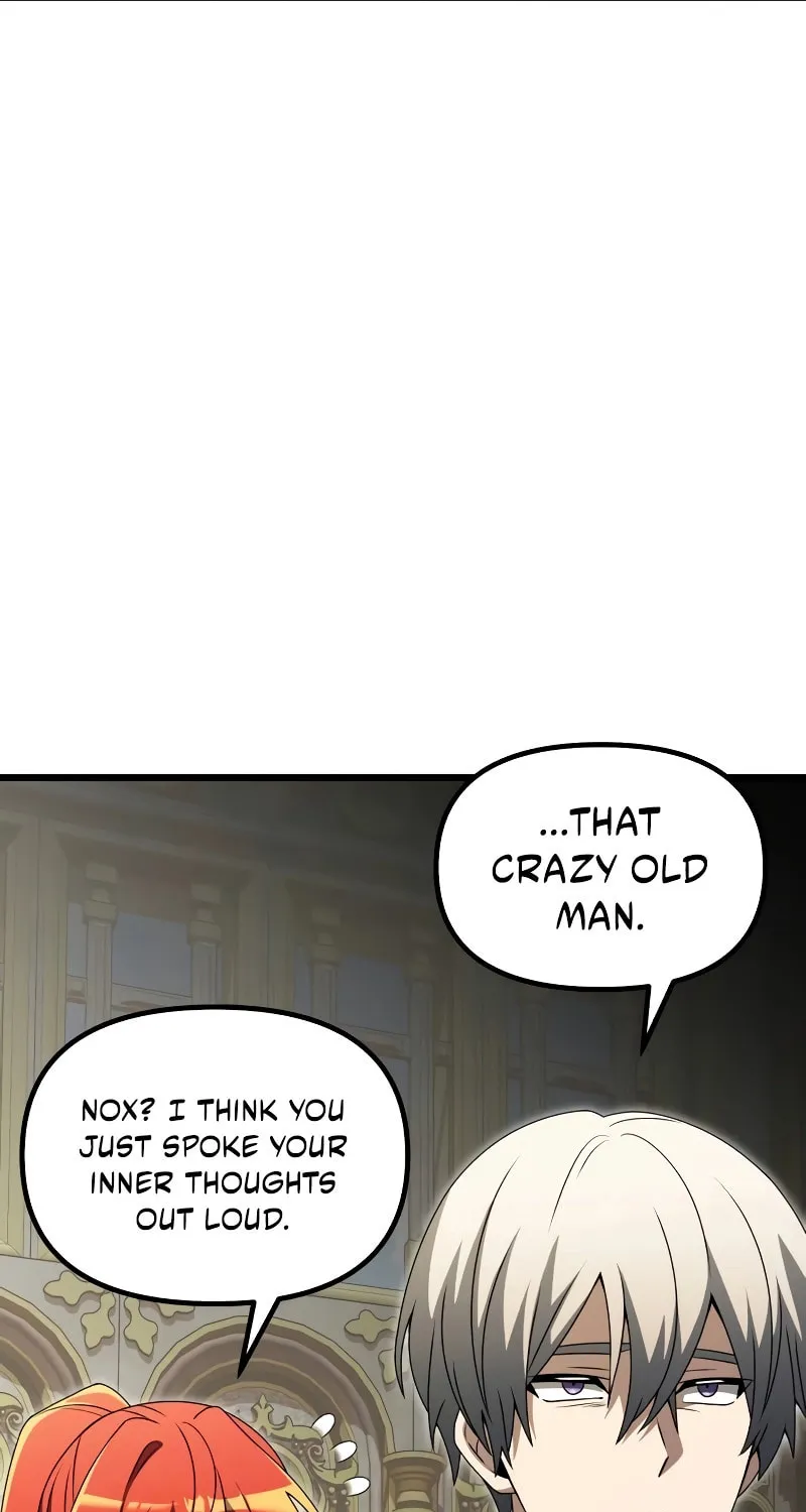 Terminally-Ill Genius Dark Knight Chapter 49 page 56 - 